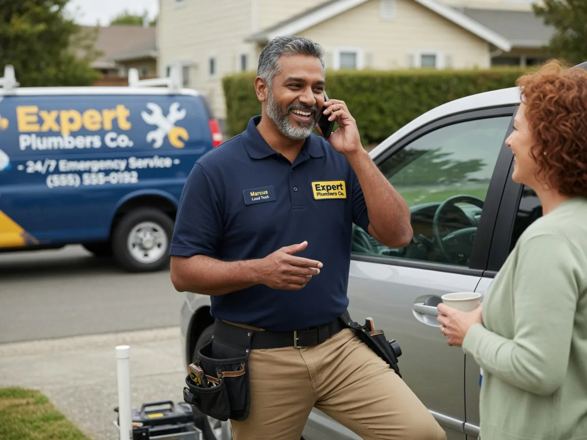 Clogged Drain Repair in Shrewsbury, NJ